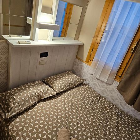 Ca' Angiolo Ai Frari Apartman Velence Kültér fotó