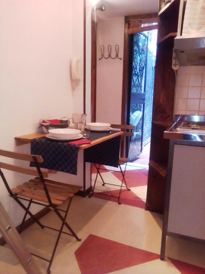 Ca' Angiolo Ai Frari Apartman Velence Kültér fotó