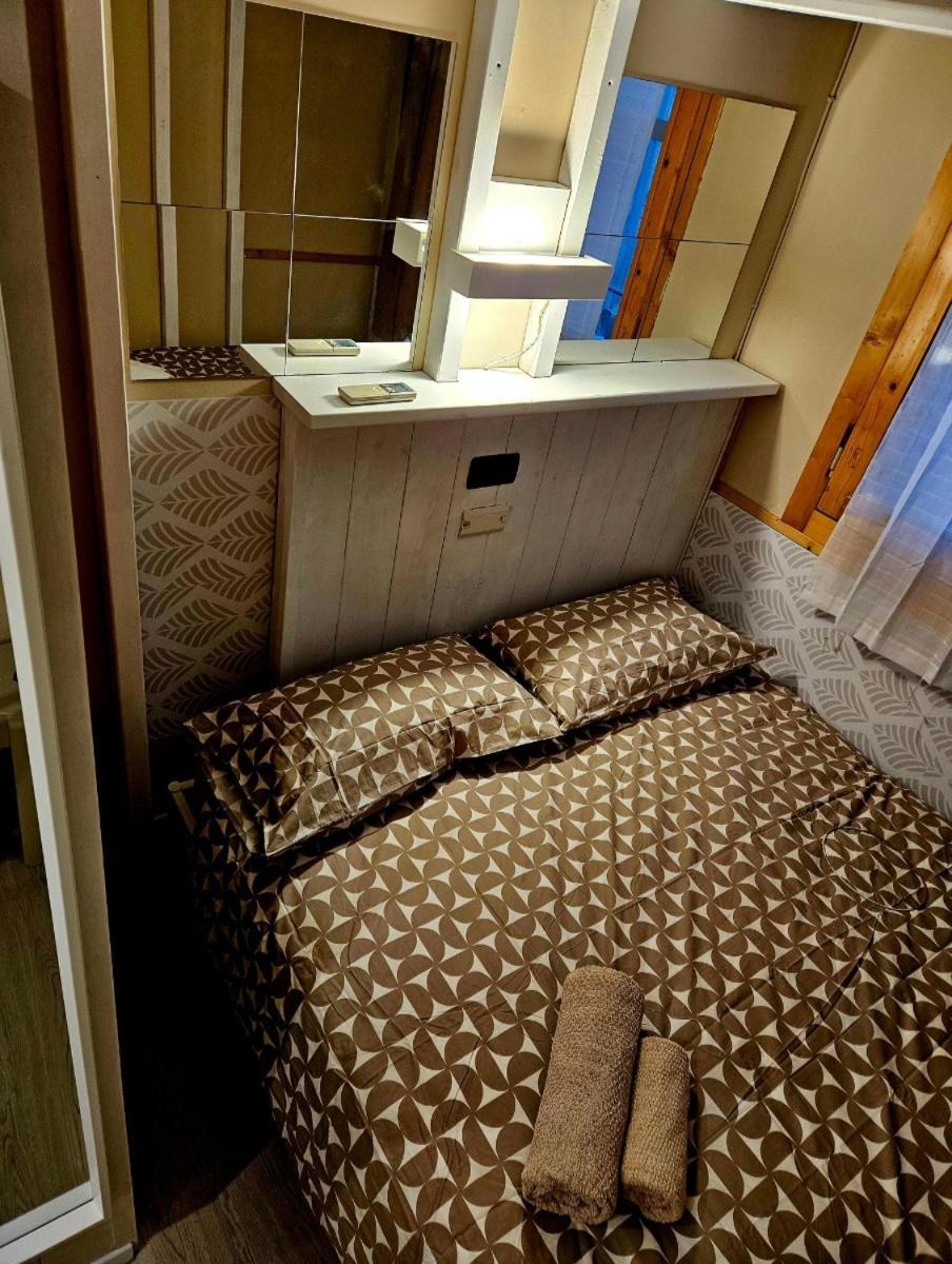 Ca' Angiolo Ai Frari Apartman Velence Kültér fotó